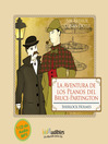 La Aventura de los Planos del Bruce-Partington (MP3): Sherlock Holmes